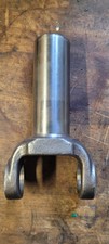 ZF S5-18/3 Propshaft Sleeve 