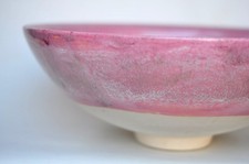 Premium Keramik Waschbecken 40