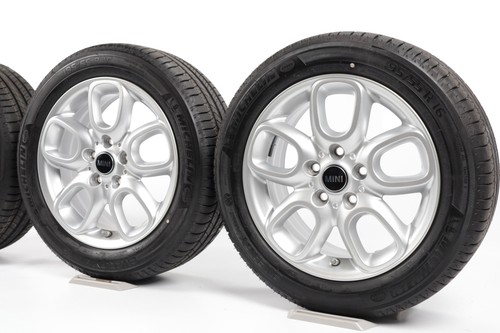 Mini cooper f55 - mini,