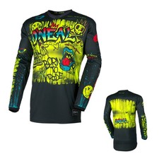 Neal element kinder jersey - element,