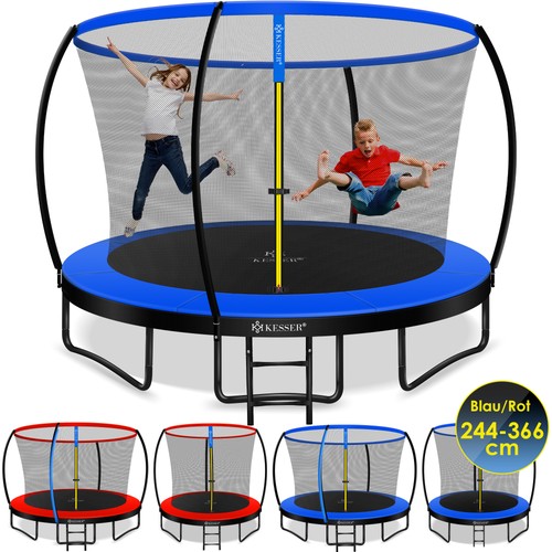 Kesser trampolin outdoor - kesser®,