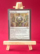 Chrome Mox / Mirrodin / Rare