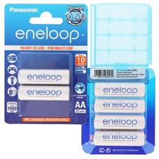 Akku passend für ABUS