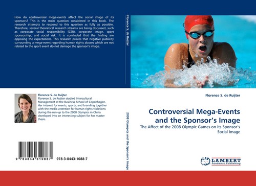 Controversial mega events and - controversial, mega-events