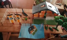 Playmobil Reiterhof, Nr 3120