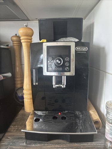 Delonghi cappuccino - delonghi,
