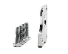 Seitenständer Adapter