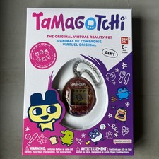 Tamagotchi Stained Glass