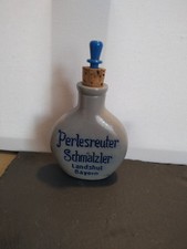 Schnupftabak Flasche