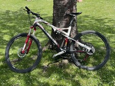 Specialized Epic FSR Expert 26“ Gr. M Carbonrahmen
