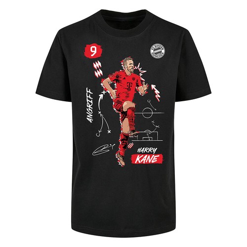 Kinder shirt kane - kinder,