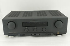 PHILIPS FA 911 + 900 Series + Stereo Verstärker Amplifier + Phono +guter Zustand