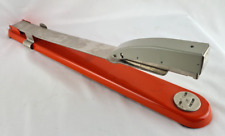 Vintage! Großer Metall Tacker 40cm Hefter Heftgerät