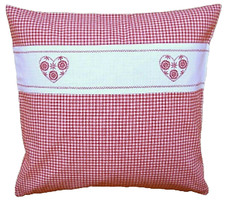 Kissenhülle Kissenbezug 40 x