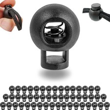 1-Loch Kordel Stopper Tanka