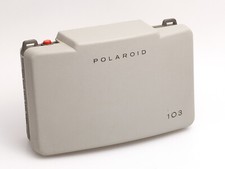 Polaroid Land Camera Automatic
