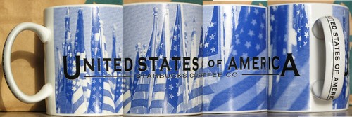 Starbucks skyline series - skyline,