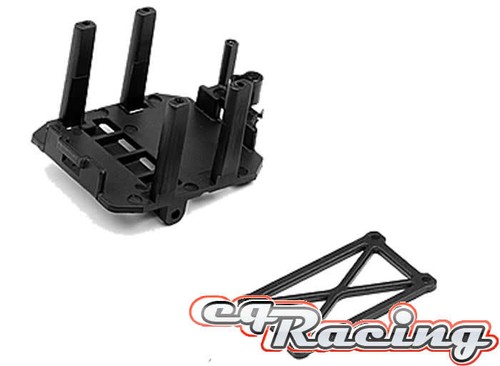 Hpi savage flux ss - savage,