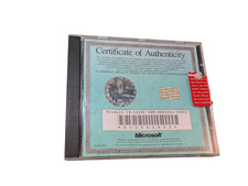 Microsoft Access Version 7.0