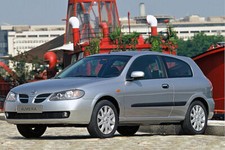 NISSAN ALMERA N16 REPARATURANLEITUNG WERKSTATTHANDBUCH AUF DEUTSCH