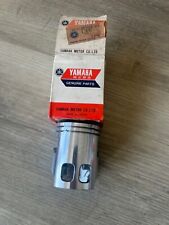 Kolben + 0,25    Original Yamaha  RS100 bj 75-76   463-11635-01