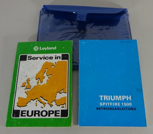 Bordmappe betriebsanleitung - bordmappe,