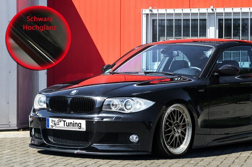 Frontspoiler aus abs - bi,