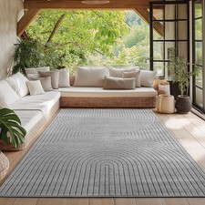 Teppich Wohnzimmer, Kurzflor