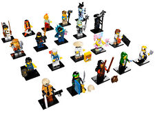 Lego 71019: The Ninjago Movie