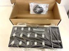 Line 6 FBV Shortboard USB MK II Footcontroller Pedaleinheit NEU in OVP RARE