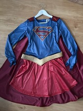 DC Supergirl Superwoman