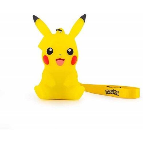 Pokemon leuchtfigur pikachu - leuchtfigur,