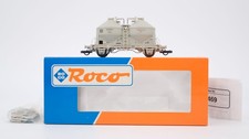 Roco H0 46469 Silowagen DB