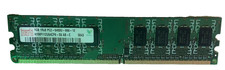 Hynix KOREA 03 - 1GB  - 1Rx8