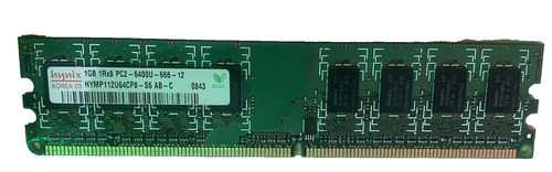 Hynix korea 1gb 1rx8 - korea,