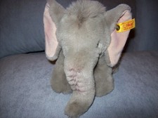 Steiff Elefant Trampili