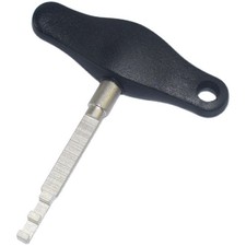 Stecker Entriegelung