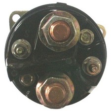 Magnetschalter Starter 24V