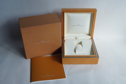 GIRARD-PERREGAUX