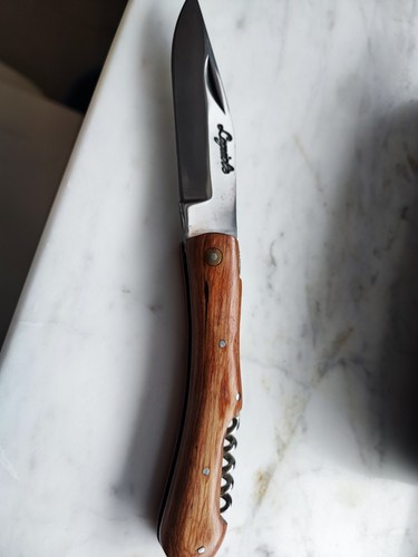 Laguiole taschenmesser mit - laguiole,