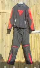 Dainese Textilkombi 54/52