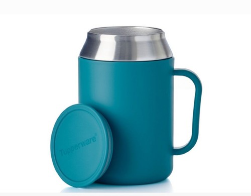 Tupperware isobecher - tupperware,