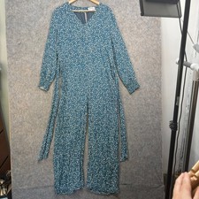 Brora Jumpsuit Damen Größe