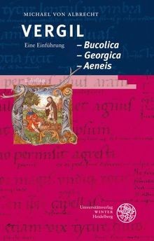 Vergil bucolica georgica - bucolica,