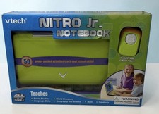 Vtech Nitro Jr. Notebook