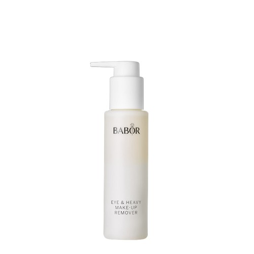 Babor eye heavy make up - &,