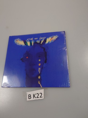Koob off head album neu - koob,