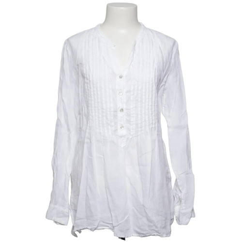 120 lino bluse - lino,, größe: