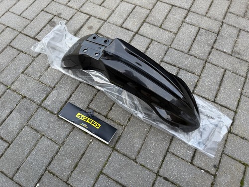 Acerbis kotflügel vorn - acerbis,