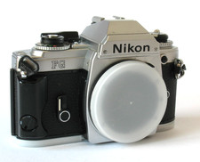 Nikon FG Gehäuse